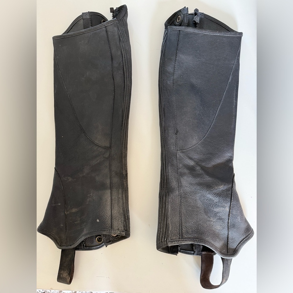 Women’s The Elite Plus Half Chaps